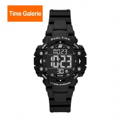 SKECHERS WATCH SR2109